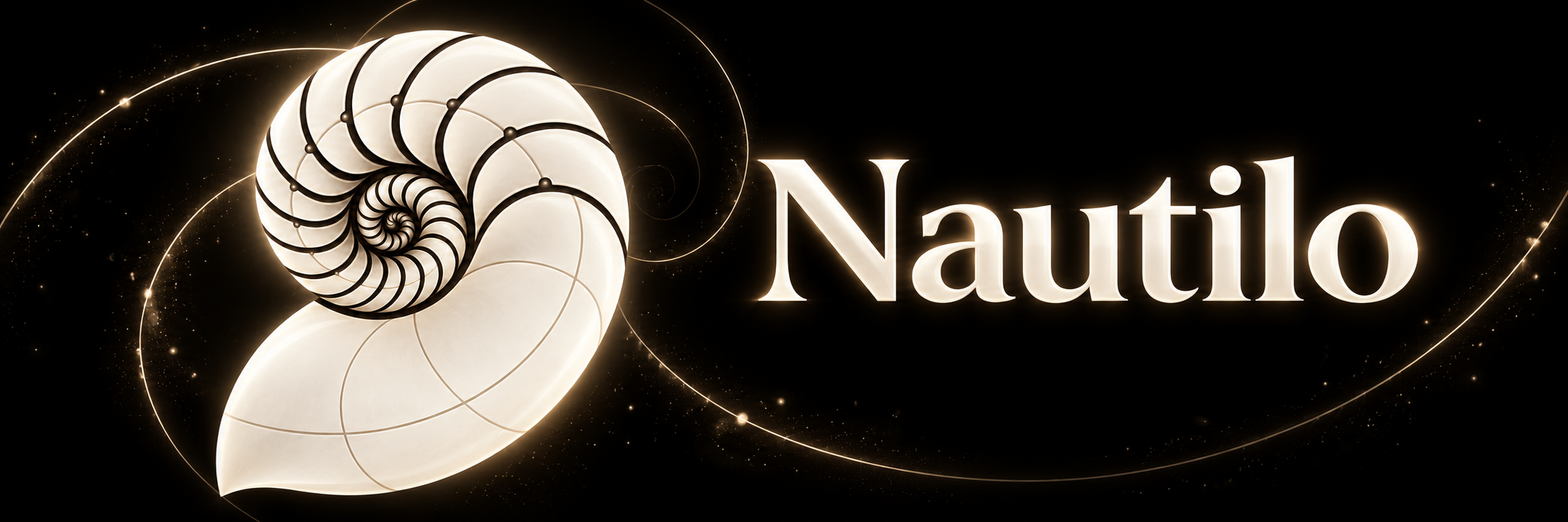 Nautilo banner on Robinhood Chain